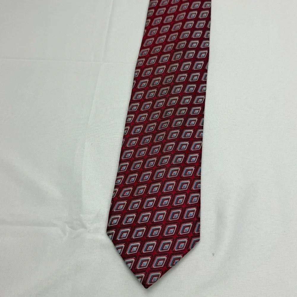 Ermenegildo Zegna Necktie 61